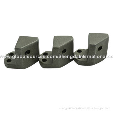 Aluminum die casting, mechanical products